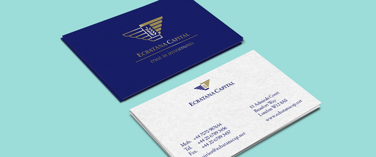 Business Cards image
